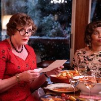 Serija 'Julia Child'