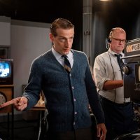 Serija 'Julia Child'