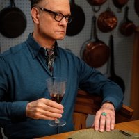 Serija 'Julia Child'