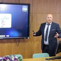 Svečano otvaranje novog operacijskog bloka Klinike za dječje bolesti Zagreb