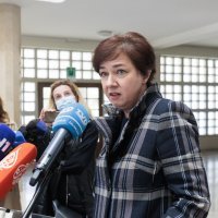 Split: Ivica Puljak i predstavnici stranaka u Gradskom vijeću nakon zajedničkog sastanka dali su izjave za medije