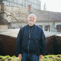 Trpimir Vicković Vicko