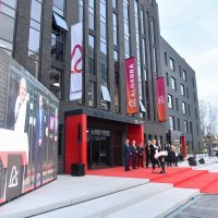 Algebra svečano otvorila kampus vrijedan 110 milijuna kuna