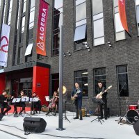 Algebra svečano otvorila kampus vrijedan 110 milijuna kuna