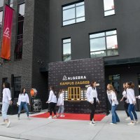 Algebra svečano otvorila kampus vrijedan 110 milijuna kuna