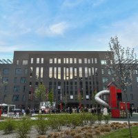 Algebra svečano otvorila kampus vrijedan 110 milijuna kuna