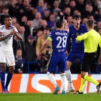 Liga prvaka: Chelsea - Real Madrid, 6.4.2022.