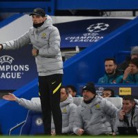 Liga prvaka: Chelsea - Real Madrid, 6.4.2022.