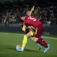 Liga prvaka: Villarreal - Bayern, 6.4.2022.