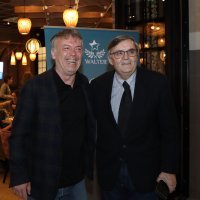 Nele Karajlić i Radoslav Zelenović