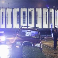 Neobična prometna nesreća u zagrebačkoj Zvonimirovoj ulici