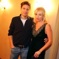 Luka Dragić, Ivana Boban