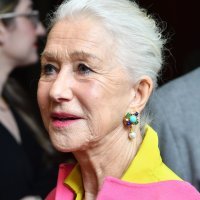 Helen Mirren