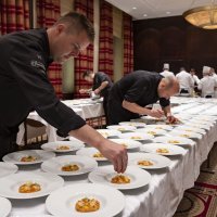 Chef Stefan Heilemann, švicarski Chef godine