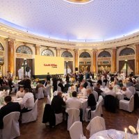 Gala večera dodjele trofeja Gault&Millau Croatia 2022