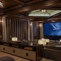 Nova kuća Marka Wahlberga