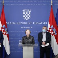 Press konferencija Stožera