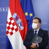 Press konferencija Stožera