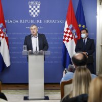 Press konferencija Stožera