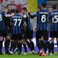 Red Bull Leipzig - Atalanta Bergamo, Europska liga, 7.4.2022.