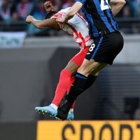 Red Bull Leipzig - Atalanta Bergamo, Europska liga, 7.4.2022.