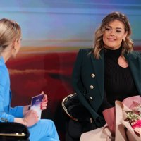 Ana Radišić i Sandra Perković