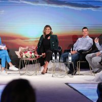 Ana Radišić, Sandra Perković i braća Sinković, Valent i Martin