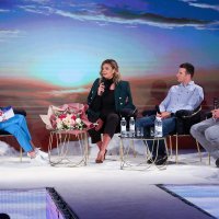 Ana Radišić, Sandra Perković, Valent i Martin Sinković