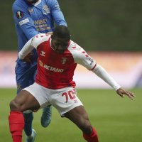 Sporting Braga - Glasgow Rangers, Europska liga, 7.4.2022.
