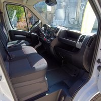 Predstavljen novi Opel Movano