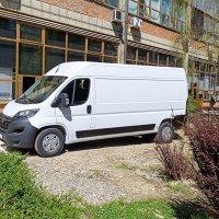 Predstavljen novi Opel Movano