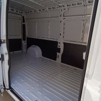 Predstavljen novi Opel Movano