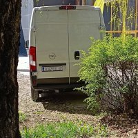 Predstavljen novi Opel Movano
