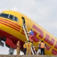 DHL