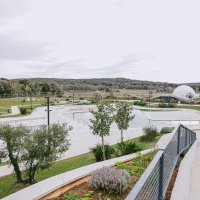 Vodeni i Paleo park Bale