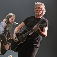 Roger Waters