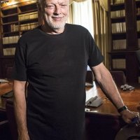 David Gilmour