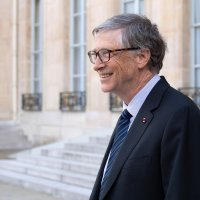 Bill Gates