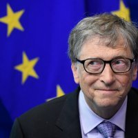 Bill Gates