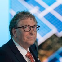 Bill Gates