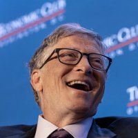 Bill Gates