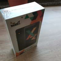 MeanIT X3 - fotografije uređaja