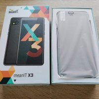 MeanIT X3 - fotografije uređaja