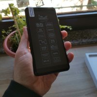 MeanIT X3 - fotografije uređaja