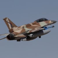 Borbeni avion F-16