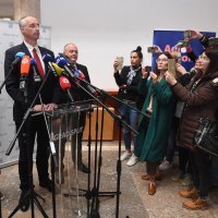 Puljak i zamjenici podnijeli ostavke