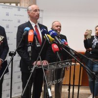 Puljak i zamjenici podnijeli ostavke