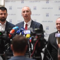 Puljak i zamjenici podnijeli ostavke