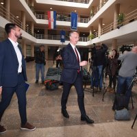 Puljak i zamjenici podnijeli ostavke