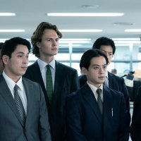 Serija 'Poroci Tokija'